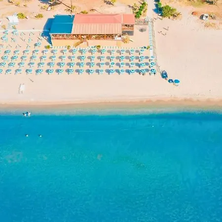 Resort Aura Club Porto Rhoca