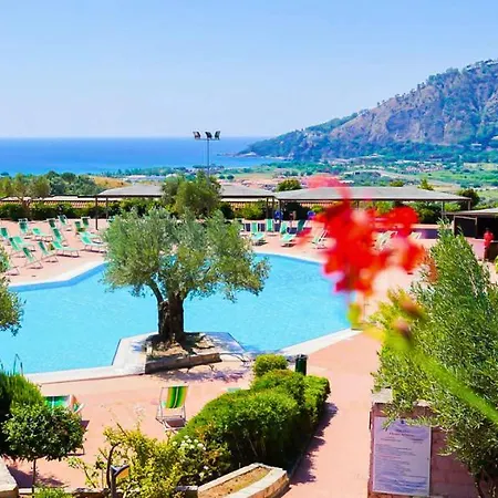 Aura Club Porto Rhoca Resort Squillace