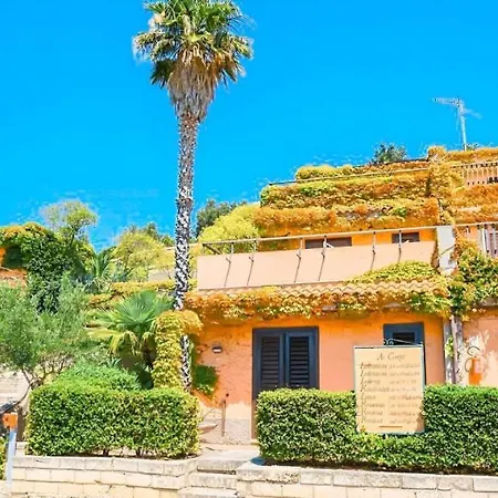 Aura Club Porto Rhoca Squillace