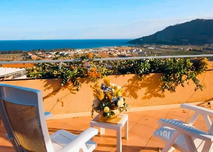 Aura Club Porto Rhoca Resort Squillace