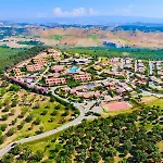 Aura Club Porto Rhoca *