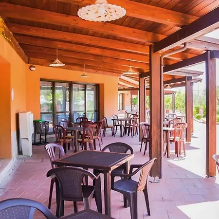 Aura Club Porto Rhoca