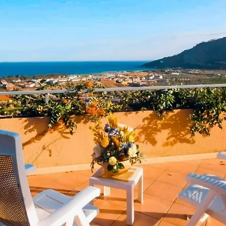 Aura Club Porto Rhoca אתר נופש סקילצ'ה