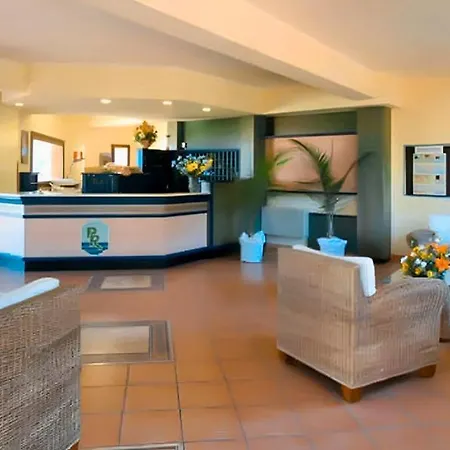 Aura Club Porto Rhoca Squillace