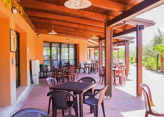 Aura Club Porto Rhoca