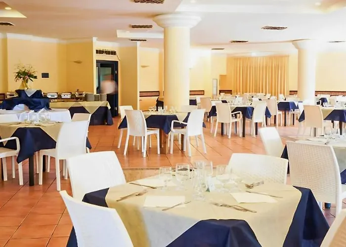 Resort Aura Club Porto Rhoca *