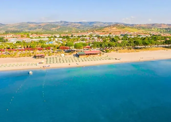 Aura Club Porto Rhoca *