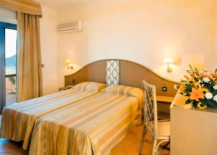 Resort Aura Club Porto Rhoca *